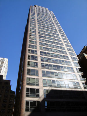 St James Tower Condominium Building, 415 East 54th Street, New York, NY, 10022, Sutton Place NYC Condos