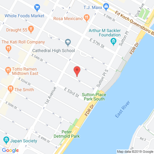 St James Tower Condominium, 415 East 54th Street, New York, NY, 10022, Sutton Place NYC Condominiums
